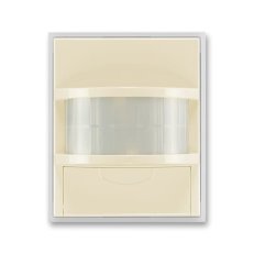 Snímač spínače automatického 3299E-A02100 21 slonová kost/led. bílá Element ABB