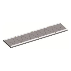 ZW58 příruba sinus pro šířku 1364 ABB 2CPX060123R9999