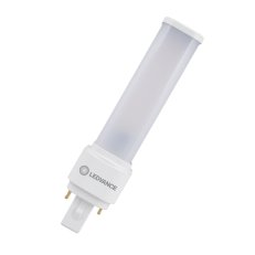 LEDVANCE DULUX LED D EM & AC MAINS V 6W 840 G24D-1