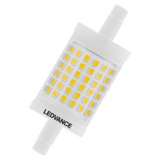 Světelný zdroj LEDVANCE LED LINE R7s P 11.5W 827 Clear R7s