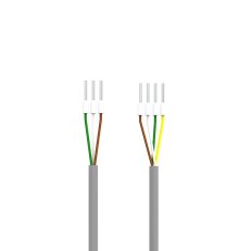 ekey biometric 201356 Kabel ekey dLine