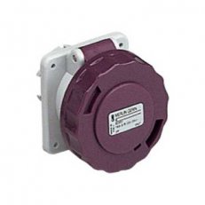 Schneider 82952 Zásuvka vest.16A 3P 42V 50/60Hz IP67