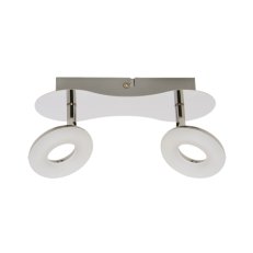 Přisazené svítidlo HL7142L CHROME IDEUS 02726