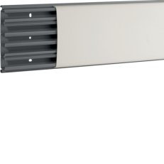 TBA W 09620 Soklový a nástěnný kanál ( spodní část a víko ) - bílá IBOCO B09620