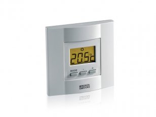 Auraton TYBOX 21 elektronický termostat, podsvícený (náhrada za Diana D10)