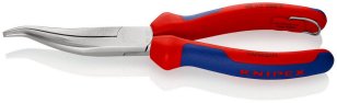 Kleště pro mechaniky 200 mm KNIPEX 38 35 200 T