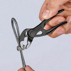 KNIPEX Cobra XS Instalatérské kleště 100 mm 87 00 100