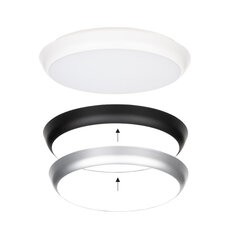 LED svítidlo Calvia 30, 30W, 3CCT (3/4/6K), 120°, IP65, s přepínáním výkonu