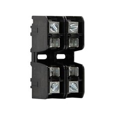 Pojistkový spodek Eaton BCM603-2C CC, 600V, 30A, 2-pól