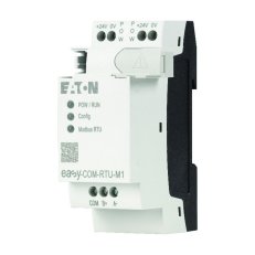 EASY-COM-RTU-M1 Komunikační rozhraní Modbus RTU pro easyE4 šroubové svorky