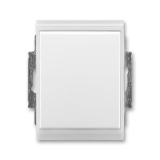ABB Element,Time 3558E-A06940 01 Přepínač střídavý,s krytem,řazení 6,IP44