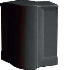 Vnější roh kanálu GBD 50x131, černá TEHALIT GBD5013139011