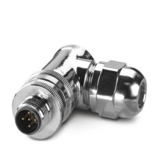 Datový konektor SACC-M12MRB-5CON-PG 9-SH PHOENIX CONTACT 1430417