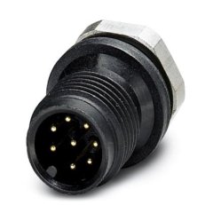 SACC-E-M12MS-8CON-M12 PSCUP Vestavný konektor senzoru/aktoru 1436440