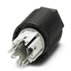 QPD N 4PE6,0 9-14 BK Matice QUICKON 1410409