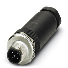 SACC-M12MS-5CON-PG 9-M Konektory 1681460
