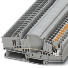 PTMED 6-CT/1P Průchozí svornice 3212301