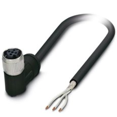 SAC-3P- 5,0-28R/FR SCO RAIL Kabel senzoru/aktoru 1407307