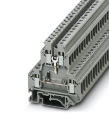 UKK 5-DIO/O-U Řadová svornice elektronického prvku 2791016