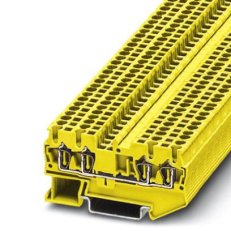 ST 2,5-QUATTRO YE Průchozí svornice 3037436
