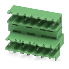 Kontaktová lišta desky plošných spojů MDSTBW 2,5/ 7-G-5,08 1842267