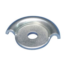 Kotvící klip s drážkou, průměr otvoru 17 mm, #12, #18, #36 ERICO CSBNPC58 402529