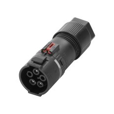 Kruhový konektor RC F P3 C WEIDMÜLLER 2891820000