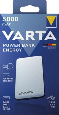 VARTA Power Bank Energy   5 000 mAh