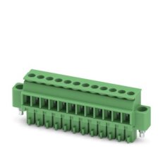Konektor desky plošných spojů MCVR 1,5/12-STF-3,5 PHOENIX CONTACT 1863408