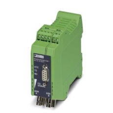 PSI-MOS-PROFIB/FO 850 T Převodníky pro optický kabel 2708261