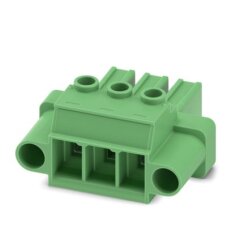 Konektor desky plošných spojů PC 5/ 2-STF1-15,24 PHOENIX CONTACT 1391645