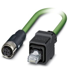 NBC-FSD/ 2,0-93B/R4QC SCO Síťový kabel 1407549