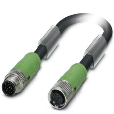 SAC-17P-MS/3,0-35T/FS SH SCO Kabel senzoru/aktoru 1414114