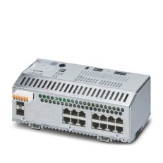 FL SWITCH 2514-2SFP PN Managed Switch 2000 1089154