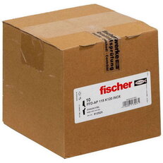 Lamelový kotouč FFD-AP 115 K120 FISCHER 512525