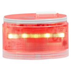 Modul optický ELYPS LM S  MULTI 12-24V, ACDC, IP66, červená, allCLEAR 32403