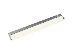 Kuchyňské svítidlo VERSA LED 10W 3000K stříbrná PANLUX PN11100009