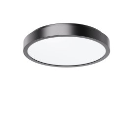 SAMIRA LED 36W IP44 černá 4000K 2900lm RABALUX 71253