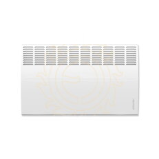 Atlantic F120-D 20 Konvektor 2000 W, programovatelný termostat FENIX 5412190