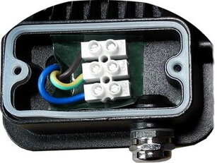 LED Reflektor ALFA SMD 30W NW 3000/3600lm, GREENLUX GXLR035