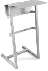 Stojan pro zásuvkové skříně 1308,1311,1316, šíře 45cm SEZ-CZ Stojan 1316 V2