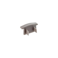 PRF005 END CAP w/o HOLE