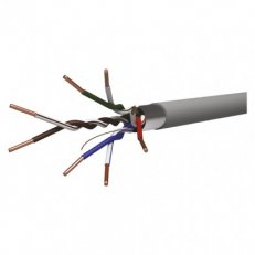 Datový kabel FTP 5E, 305m EMOS S9221