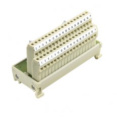 Modul rozhraní se svorkou RS F60 LPK 2H/62 WEIDMÜLLER 8259000000