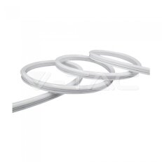 Neon Flex 24V IP68 Red Cuttable Every 5CM (10m/ balení, cena za 1metr) SKU2618