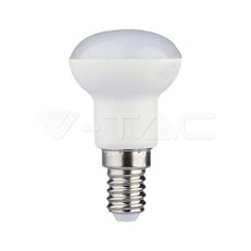 LED Bulb SAMSUNG CHIP 2.9W E14 R39 Plastic 3000K, VT-239-N V-TAC SKU21210