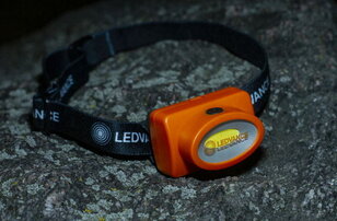 FLASHLIGHT HEADLAMP BATTERY COMPACT HEADLAMP BATTERY COMPACT