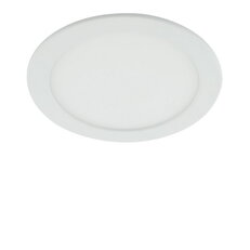 LED svítidlo PODHLED UNI 3v1,kulaté, 18W FK TECHNICS 4738983