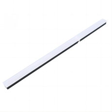 Lineární svítidlo pro LED systém Alumia Magnetik černá , 3000K ALUMIA AM12L-30-B