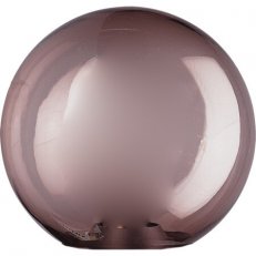 Compolux 821300010071 Náhradní kryt Globes 200 kouřový